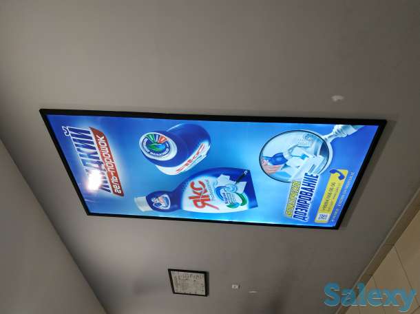 Наружная реклама, фотография 5