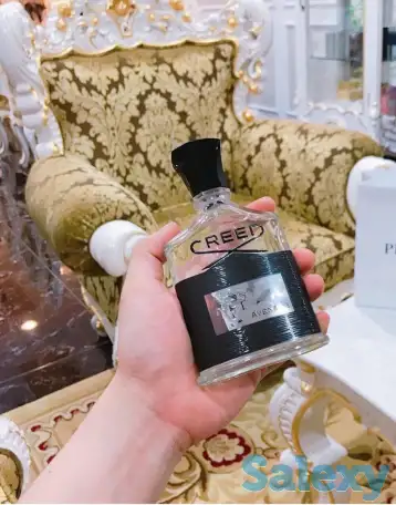 Creed Aventus 100ml, фотография 3