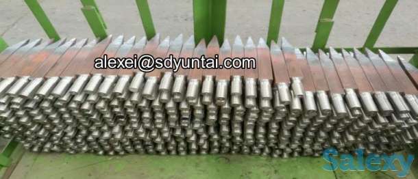 Зуб бороны, фотография 7