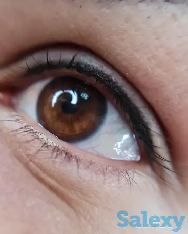 Перманентный макияж бровей/губ/век, фотография 3