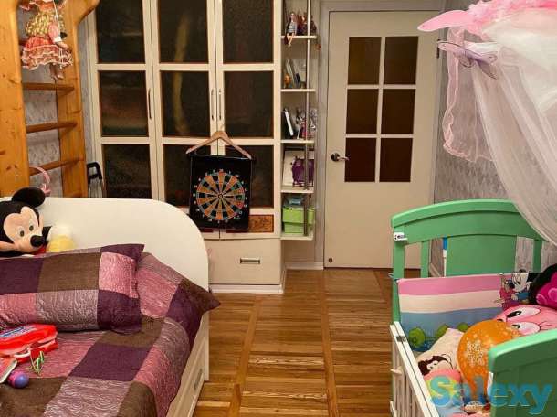 Продаю 3-х комнатную Евроквартиру на Чиланзаре-16 Ор-р Метро Чиланзар, фотография 3