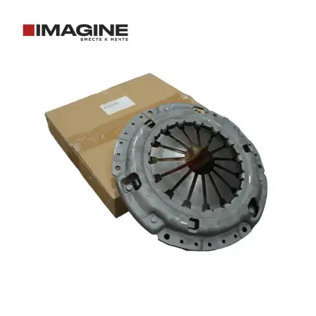 Корзина сцепления BVP, фотография 1