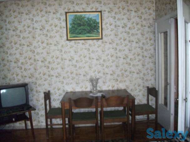 Трехкомнатная квартира 77 серии, Наккашлык 12, фотография 3