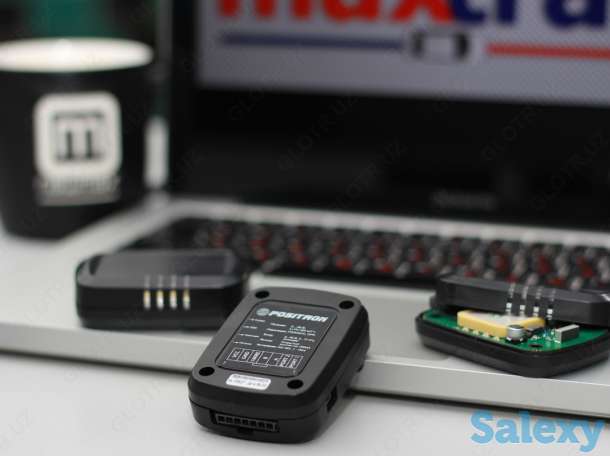 Качественный GPS трекер в продаже | Сифатли GPS трекер сотилади, фотография 1