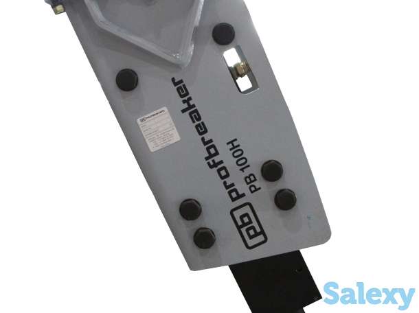 Гидромолот PB100H, фотография 5