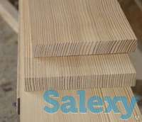 Doska, estestvennoj vlazhnosti, 25*120*2000, фотография 1