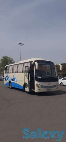 Тошкент – Хива – Тошкент, фотография 7