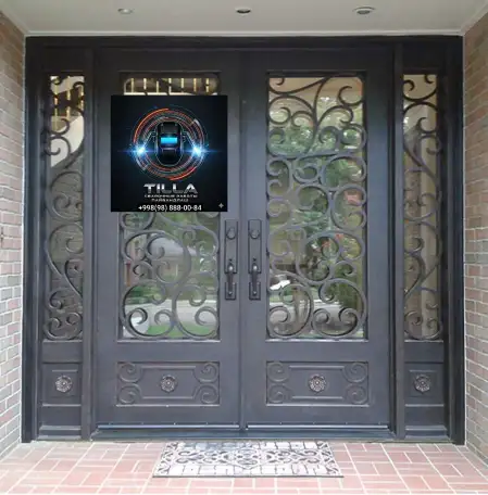 Сварочные работы любой сложносити, фотография 7