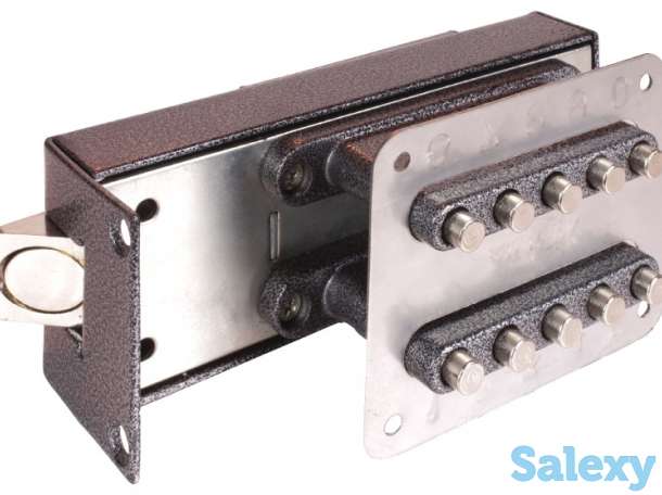 замки, установка, ремонт, фотография 1