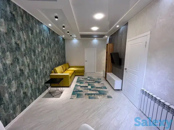 Чиланзарский район 2х комнатная, фотография 6