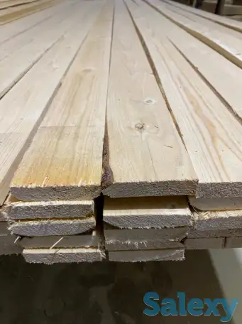 Пиломатериалы на экспорт, фотография 4