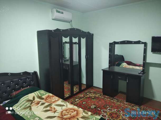 Family guest house, Fargona yuli 23/24- 5, фотография 9