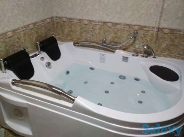 Сантехнические-монтажные работы любой сложности, фотография 2