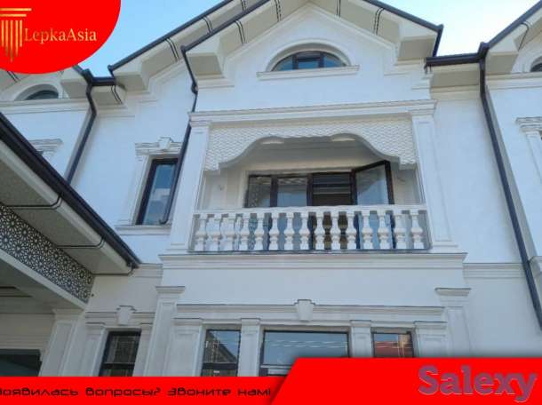 Лепка тяга калона ишлаб чикарамиз Tyaga lepka fibrabeton, фотография 1