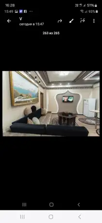 Узбекистан г Фергана гостевой домик  Ширин, фотография 8