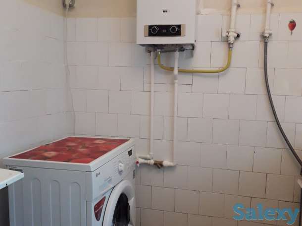 сдам в аренду свою 3х комн квартиру, ул АК-КУРГАН  бывш НОВО- МОСКОВСКАЯ, фотография 2