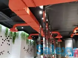 сделаем монтаж вентиляции, фотография 1