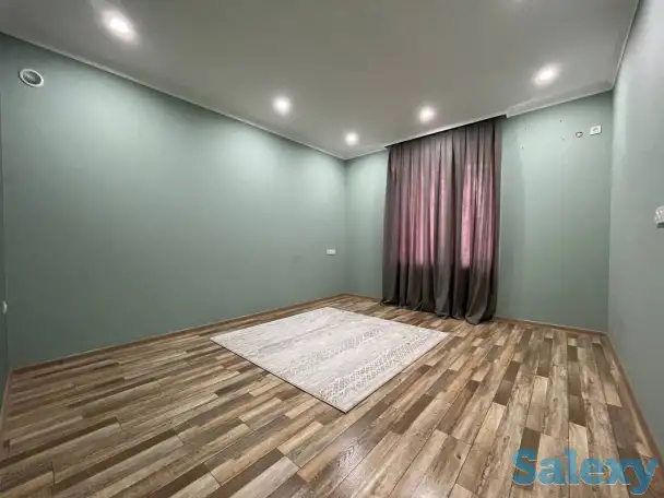 ул.Эльбек,Первушка,ГАБУС,4-комнатная,160 м²,2/су,евроремонт, фотография 8