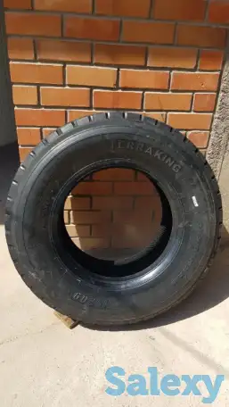 Грузовые шины TERRAKING 385\65R22.5 20PR HS209 со склада!, фотография 2