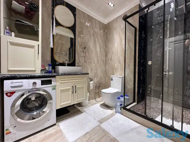 Новостройка,ул.Бабура,1-Нотариальная,2-комнатная,4/9,67 м²,евроремонт, фотография 8