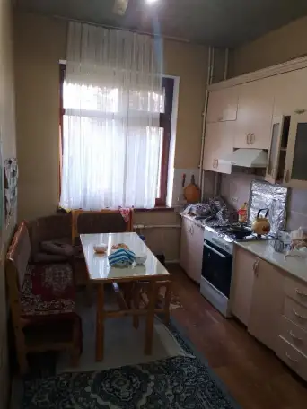 Продам новостройку 2/1/4 Ттз Саниф кирпич 80кв.м огород, фотография 3