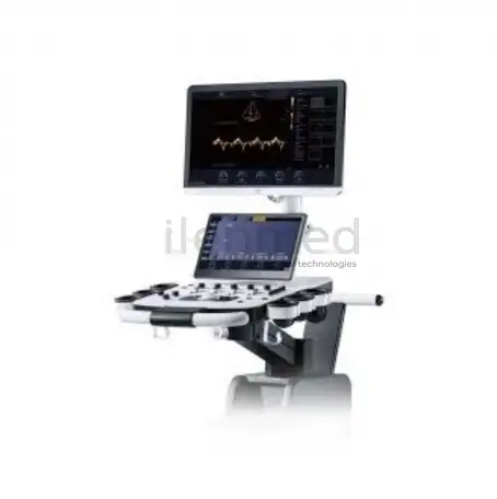 Ультразвуковая диагностическая система Danus 30 высокого класса, фотография 2