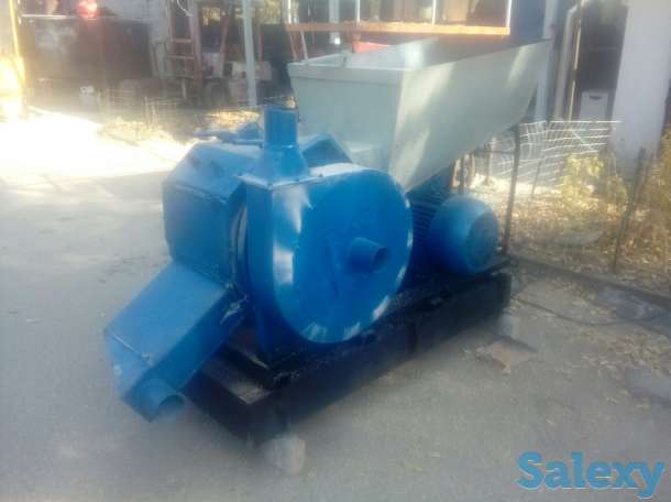 Дробилки любых типов, фотография 3