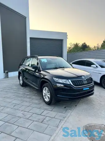 Продается Skoda Kodiaq Ambition, фотография 2