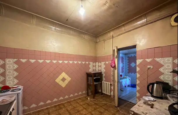 продам участок 5.5 соток, дом 5 ком, ул. А.Каххара 440.000, фотография 5