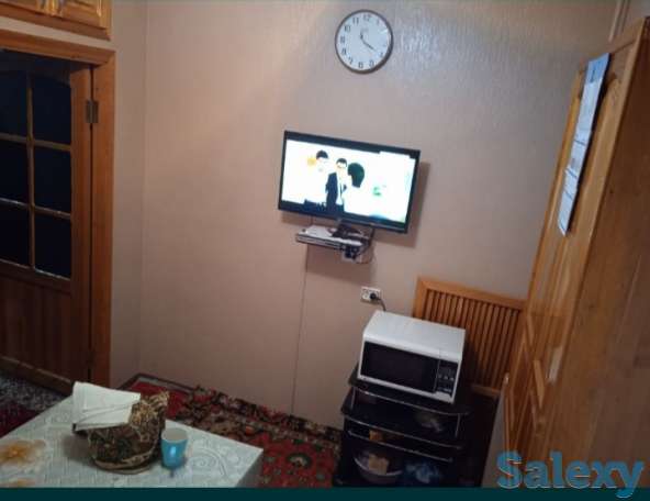 Срочно очень срочно продам квартиру, Яшнабатский район тузел 3.  21 дом 18 кв, фотография 9