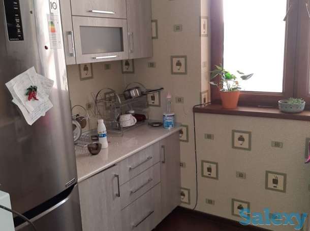 Продам квартиру, Лисунова-1, фотография 1