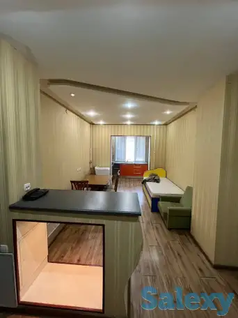 Квартира в аренду, Сергели, Машинный базар, фотография 5