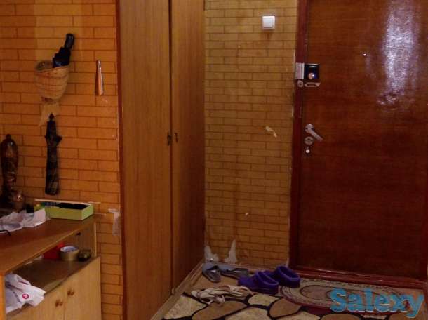 квартира от собственника, Куйлюк 5, д.25 кв.8, фотография 3