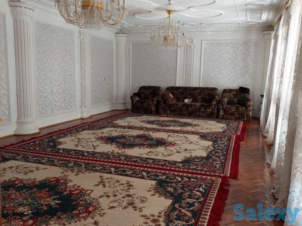 Продаётся 2 х этажный дом, 6 соток, + подвал,Старый РМЗ ,мечеть, фотография 7