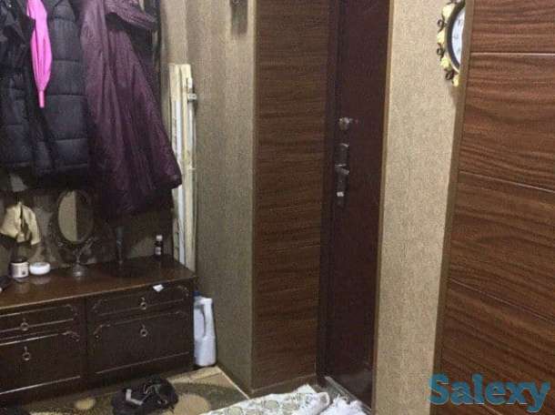 Продам свою 1/1/5 квартиру в чиланзаре, Чиланзар 24, фотография 5