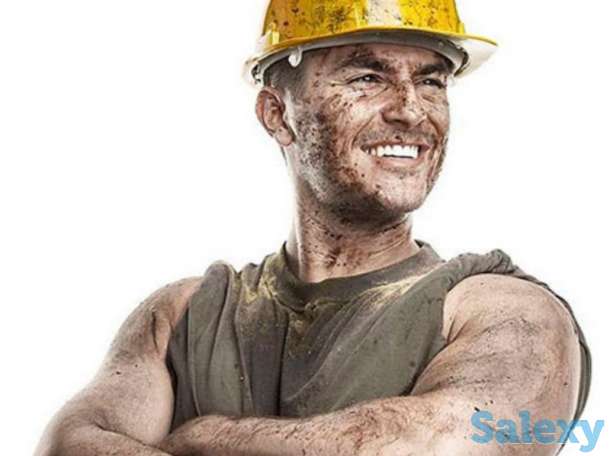 Чистка канализации, фотография 4