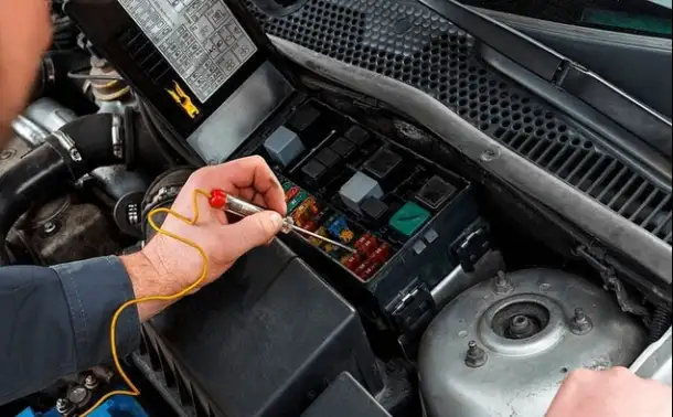 Обучающие курсы компьютерной диагностики автомобиля, фотография 1