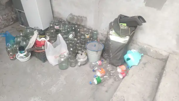 Продам всё из дома мебель, бытовая техника БУ, фотография 4