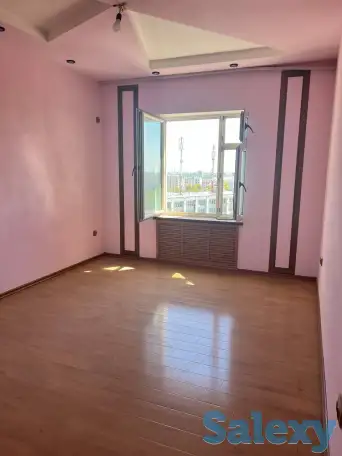 Паркентский,Корзинка,4-комнатная,8/9,115 м²,банковский дом, фотография 1