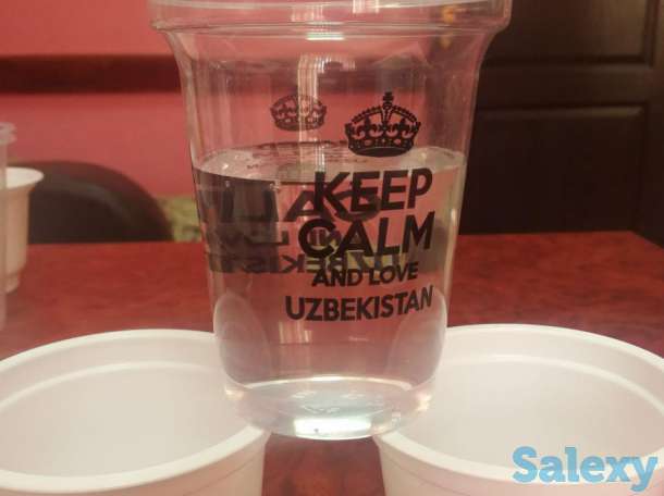 изготовление одноразовые и молочные стаканы, фотография 4