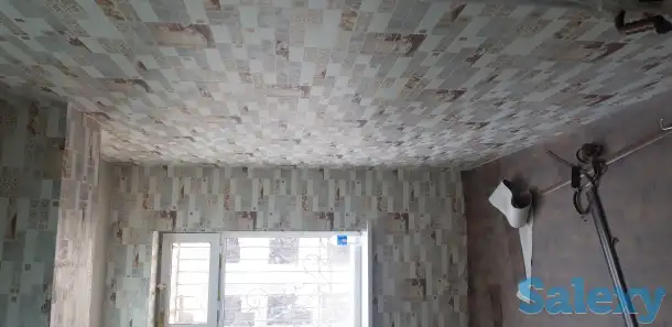 Ремонт квартира, фотография 4