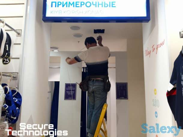 Оказание услуг в сфере пожарной безопасности, фотография 3