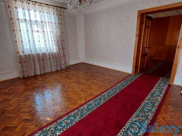 Продаётся 2 х этажный дом, 6 соток, + подвал,Старый РМЗ ,мечеть, фотография 12