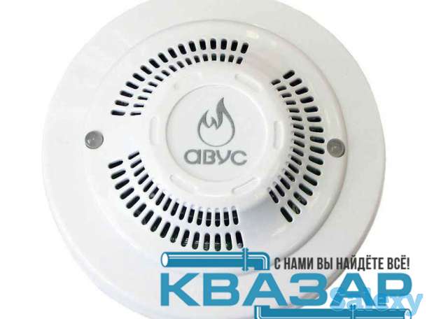 Газосигнализатор АВУС-КОМБИ-С3Н8 ПИЖМ.425431.027-06 (с импульсным выходом и ШС) ООО Квазар купить в Узбекистане, фотография 1