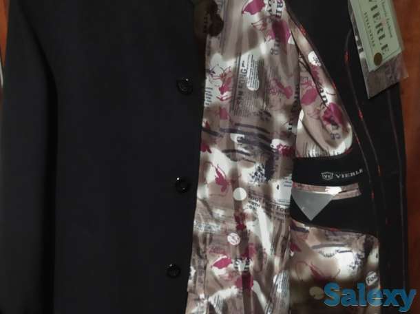 Мужское пальто., фотография 2