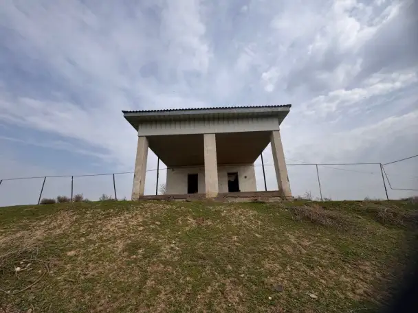 ПРОДАЕТСЯ БОЛЬШОЙ ЗЕМЕЛЬНЫЙ УЧАСТОК ДЛЯ БИЗНЕСА!, Нурафшон шахар, фотография 7