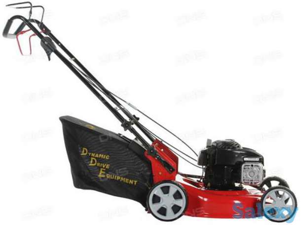 Бензиновый Газонокосилка MTD Made in USA, фотография 1
