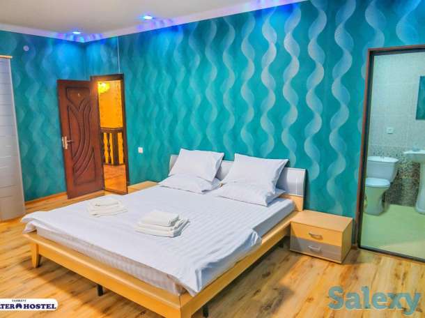 Hostel, фотография 1