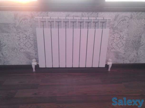 Сантехнические-монтажные работы любой сложности, фотография 10