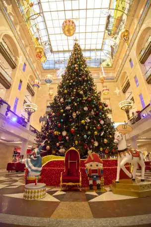 Декорации из фибергласса, фотография 4